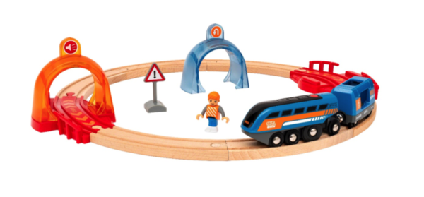 BRIO_Bahn