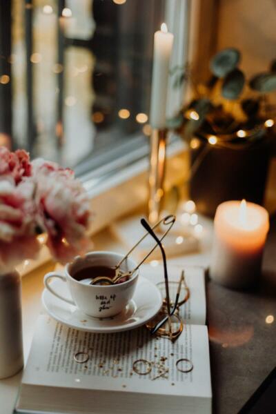 Cup of Tea