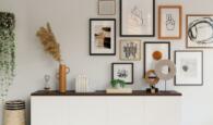 Bilderwand