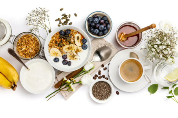 Hotel_Kesselgrub_Frühstück