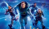 LIGHTYEAR Filmplakat