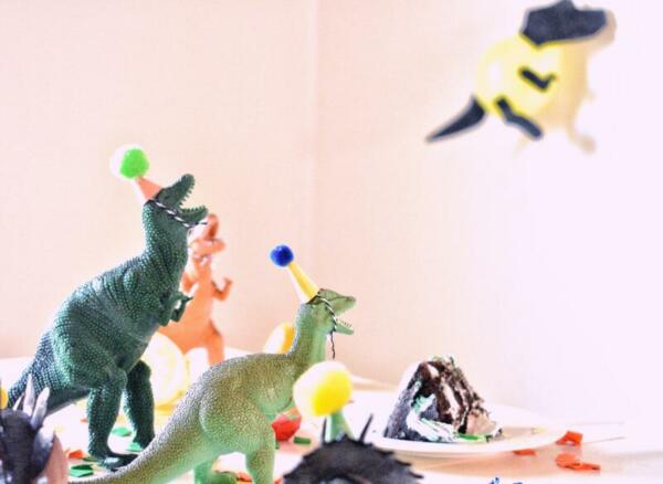 Dinosaurier Spielzeug