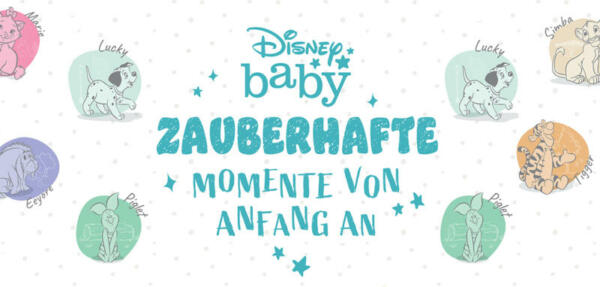 Disney_Baby_Aufmacher