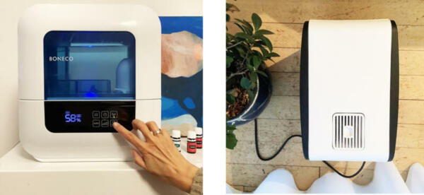 BONECO_U700 und S450