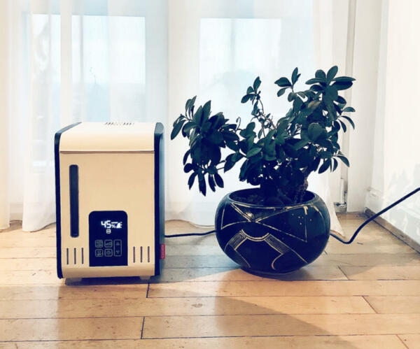 BONECO Luftbefeuchter S450