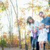 Wandern mit Kindern