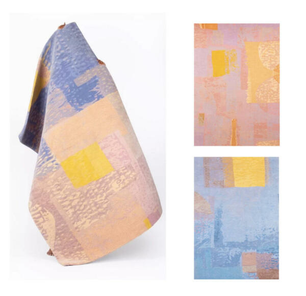 MARREN RHAPSODY RUG SERIES