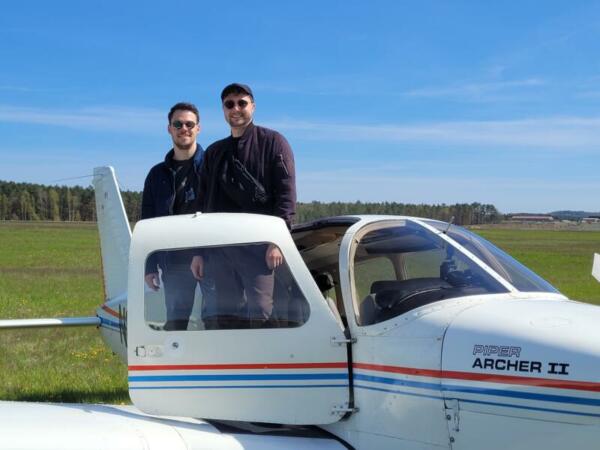 Wingly_Piper PA28_Review_KidsLife_1