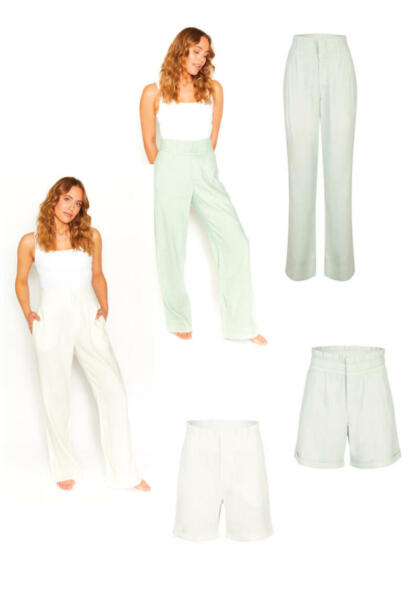 ANGELS Sommer-Kollektion 2023