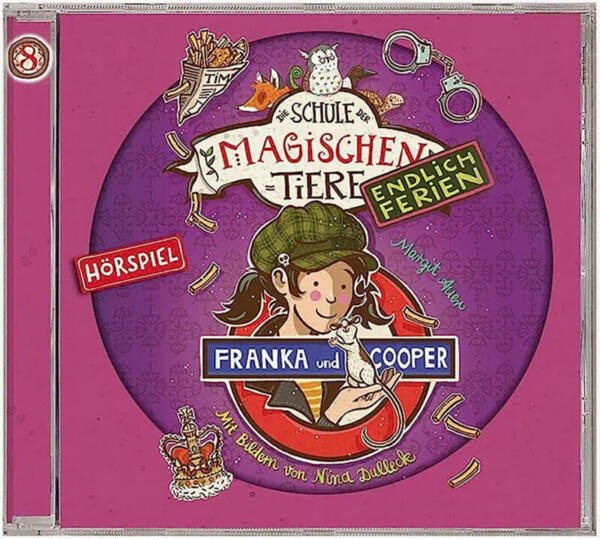 Franka_und-Coopet_CD