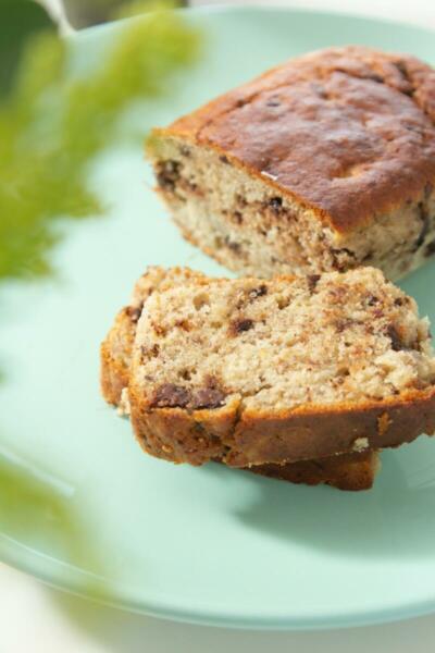 Banana Bread