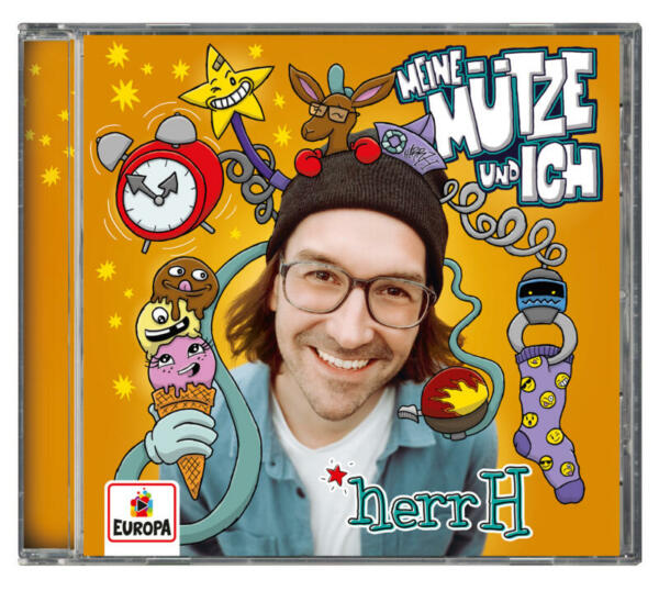 herrH_MeineMuetze_CD