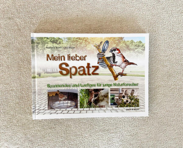 Mein lieber Spatz_Cover_KidsLife