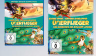 ÜBERFLIEGER_DVD & Bluetay, Aufmacher_KidsLife
