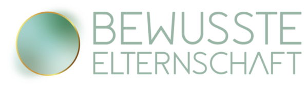 Bewusste Elternschaft Logo