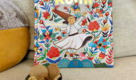 Rumi, Dichter der Liebe in www-kidslife-magazin.de