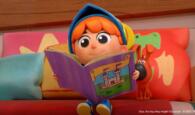 GUS, der klitzekleine Ritter (Disney)