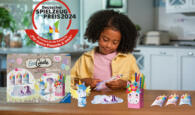 Geburtstagsset Unicorn_Spielzeugpreis