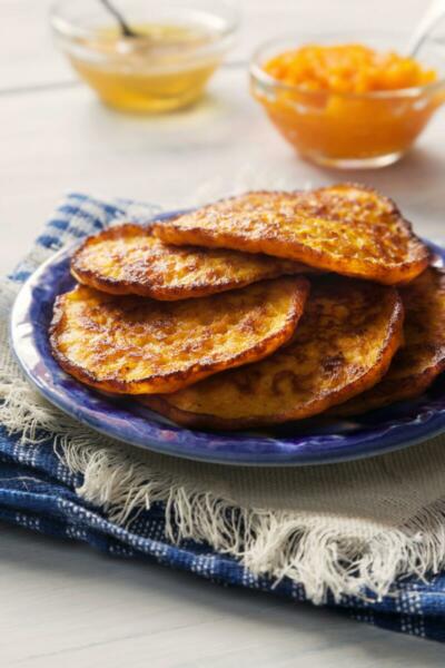 Pancakes