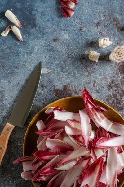 red chicory