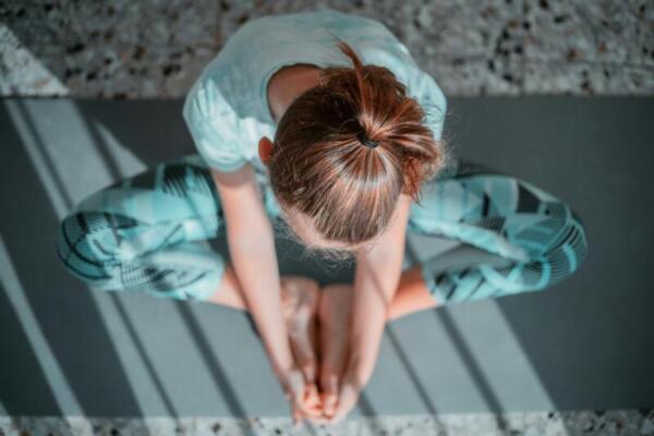 Kids Yoga